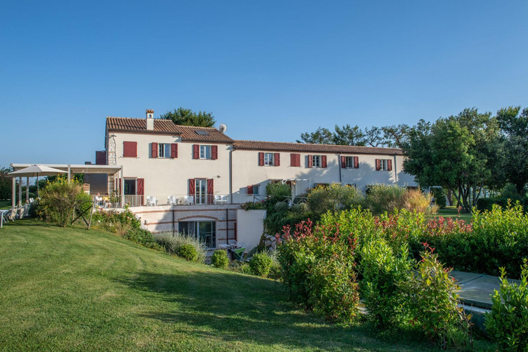 Others 4, Agromarino, Ancona