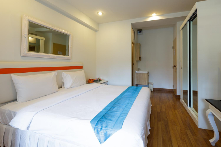 Bedroom 19