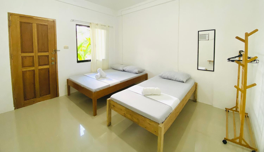 Others 4, Hidden Grove GuestHouse, General Luna