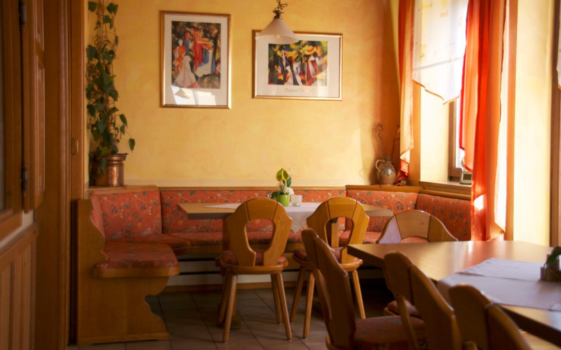Food & Drinks 5, Gasthof Jagerheim, Amberg-Sulzbach