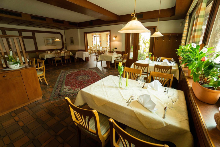Food & Drinks 2, Gasthaus zum Rossel Lichtenau, Rastatt