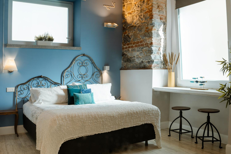 Bedroom 3, Le 5 Terre La Spezia, La Spezia