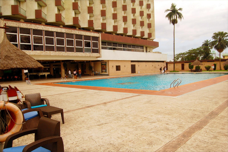 Sport & Beauty 2, Hotel Presidential, Port Harcourt, Obio/Akp