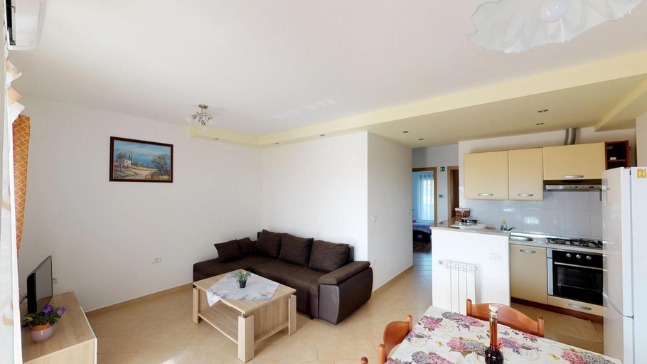 Others 3, Apartments Goga, Umag
