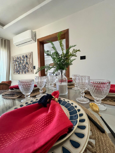 Others 3, Second Floor Pool & Ocean View with Balcony, San Felipe de Puerto Plata