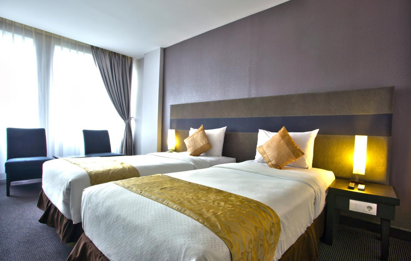 Bedroom 18