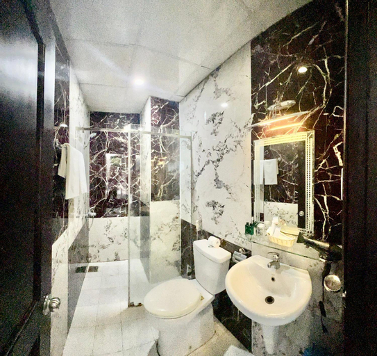 Bathroom 1