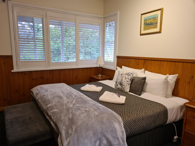 Bedroom 18