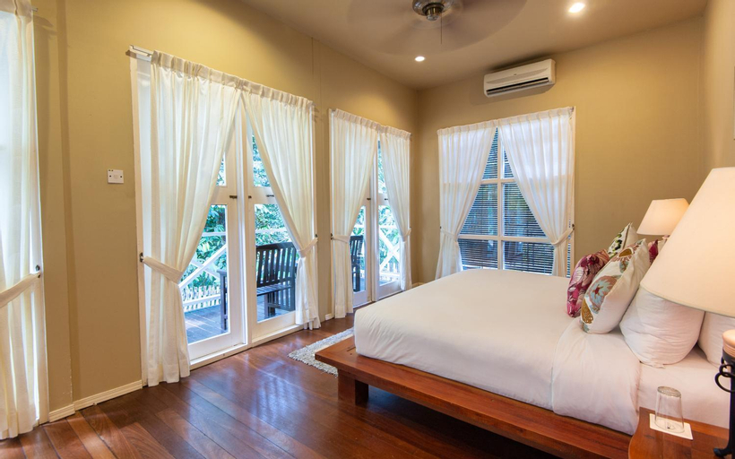 Bedroom 7