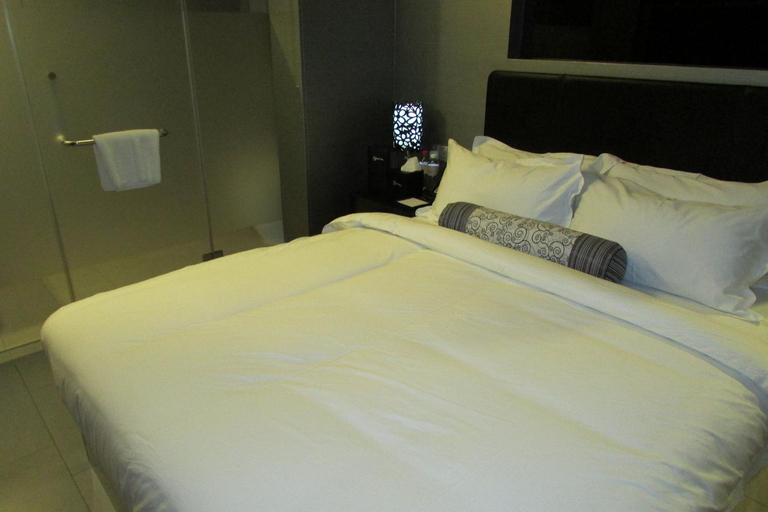 Bedroom 13