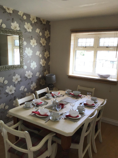 Others 4, Little Lodge, Leicestershire