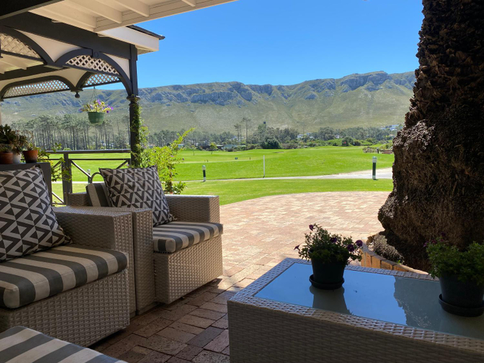 Others 3, 19th Hole Guest Lodge - Golfers paradise, Overberg