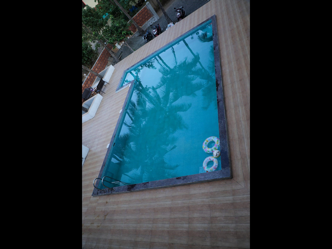 Others 5, Mokalbaug Beach Resort, Raigarh