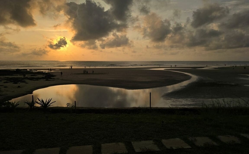 Others 5, Beach villa Mandrem ocean with Seaview, North Goa