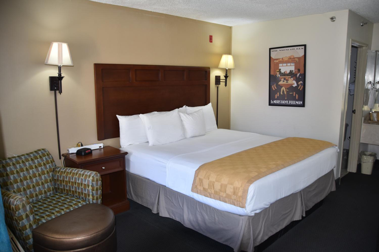 Bedroom 5