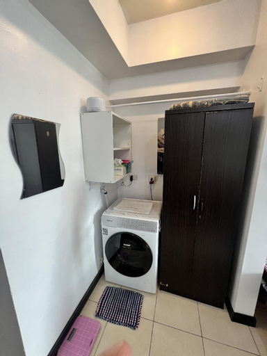 memorable leisure studio WiFi Kitchen, Mandaluyong