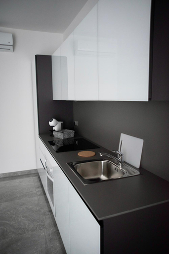 Others 5, LeTagghjate - Exclusive Rooms and Suites, Taranto