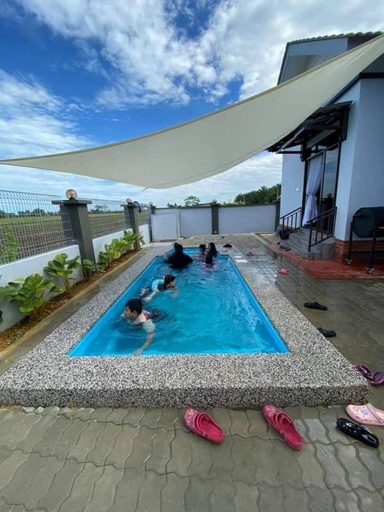 Others 4, Murni Inn Kampung Perigi, Yan
