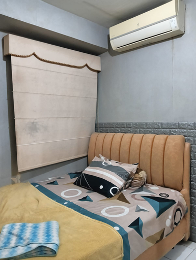 Apartemen Kalibata City by Riz Property, Jakarta