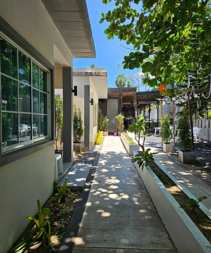 TT Naiyang Beach Phuket, Phuket Island