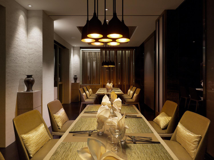 Food & Drinks 5, Gloria Manor, Pingtung