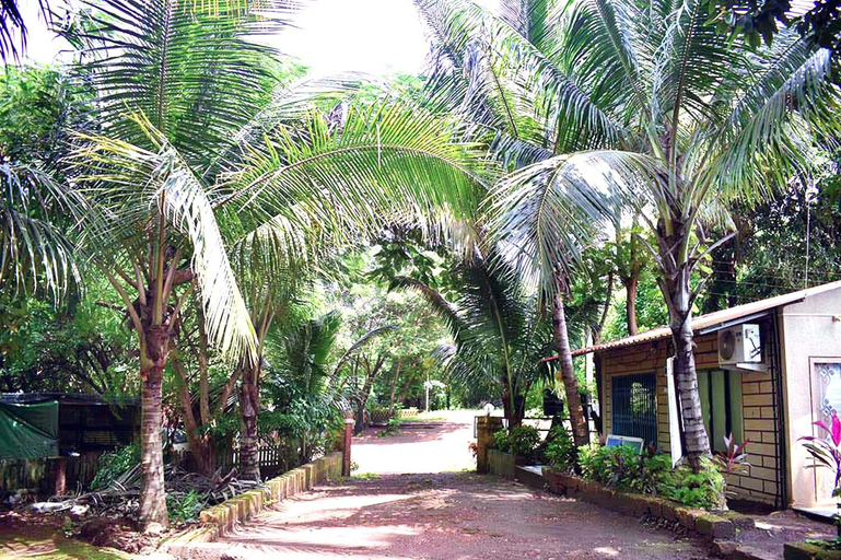 Others 2, Apulki Beach Resort, Ratnagiri