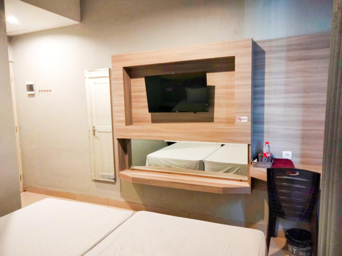 Bedroom 16