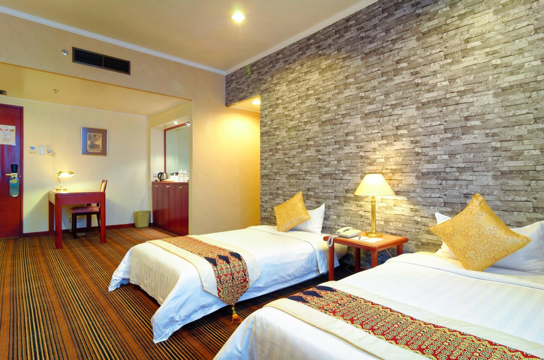 Bedroom 6