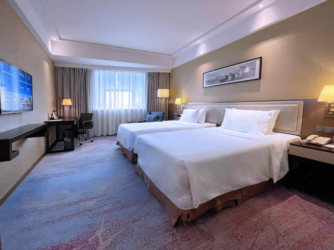 Bedroom 15