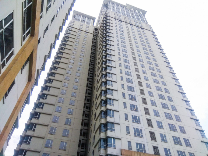 Exterior & Views, Comfortable 2BR with Office Room at Somerset Berlian Kebayoran Lama Apartment By Travelio, South Jakarta