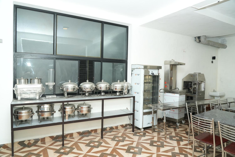 Food & Drinks 4, Hotel Vetrivel by Brown Tree, Dindigul