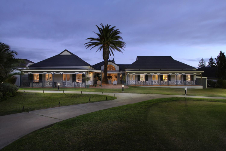 Others 4, 19th Hole Guest Lodge - Golfers paradise, Overberg