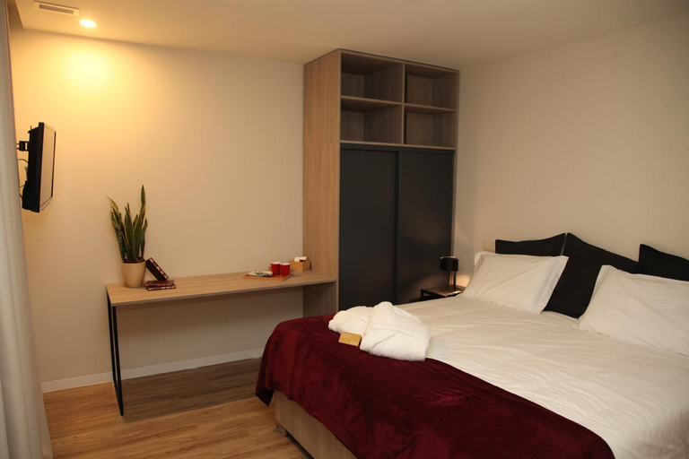 Others 4, Novabila Guesthouse, Vila Real
