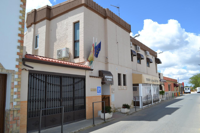 3, Hostal Pension La Ruta, Huelva