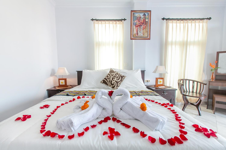 Bedroom 13