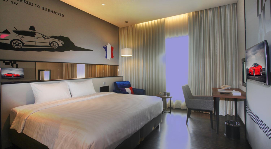 Bedroom 6
