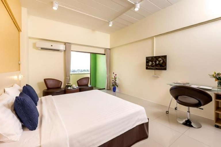 Bedroom 2