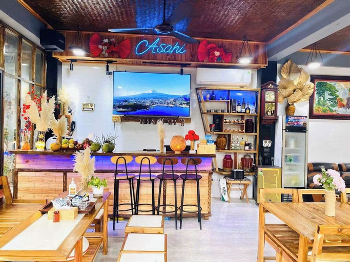 Asahi Villa Tam Coc, Hoa Lư