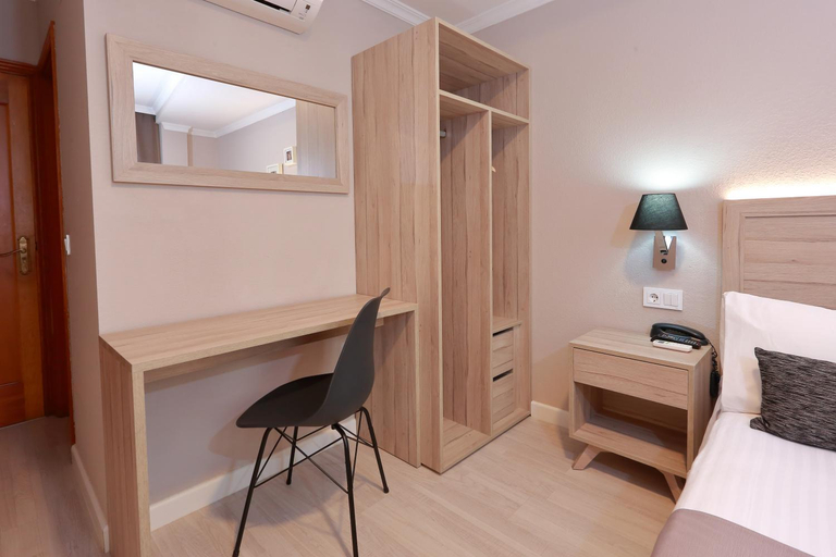 Others 3, Hotel Villa de Verin, Ourense