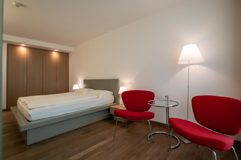 Bedroom 2, Da Elda Natural Retreat, Trento