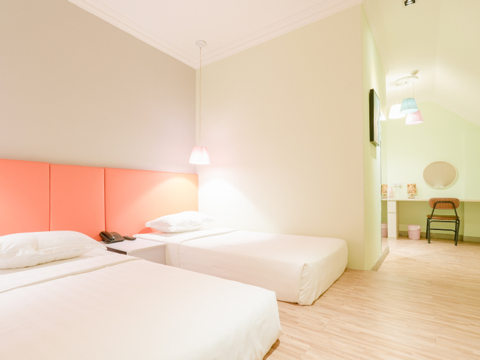 Bedroom 6