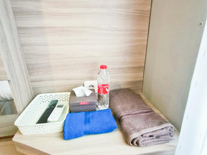 Amenities