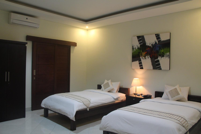 Bedroom 13