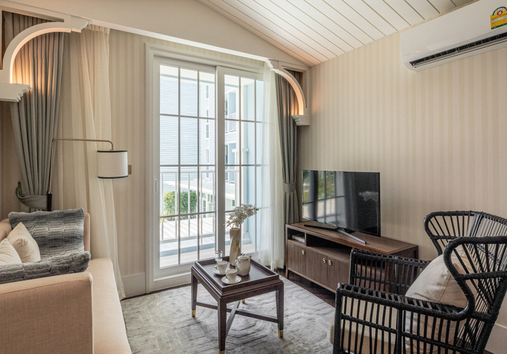 Others 5, Xiyun Holiday Apartment Pattaya, Sattahip