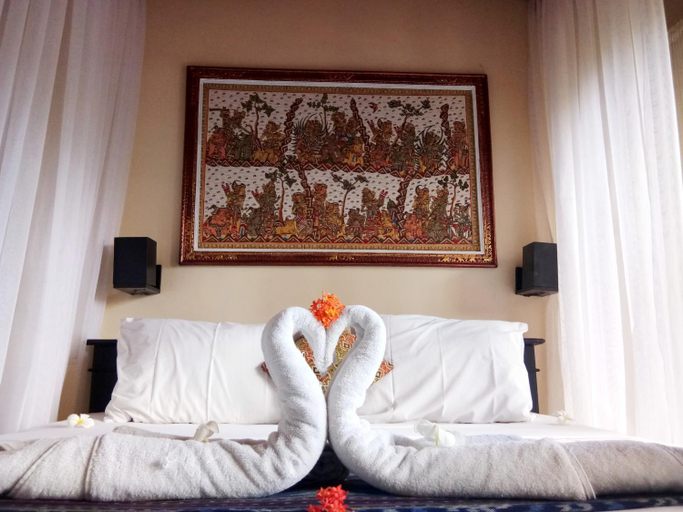 Bedroom 14