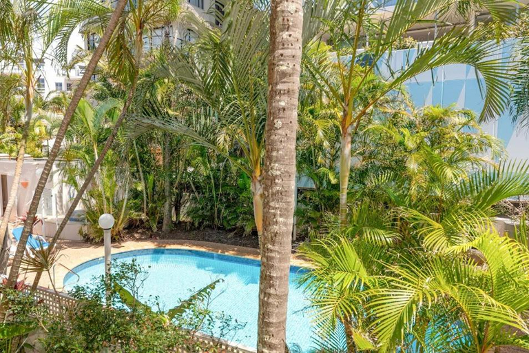 Sport & Beauty 5, Sundeck Gardens Apartments, Maroochy - Maroochydore