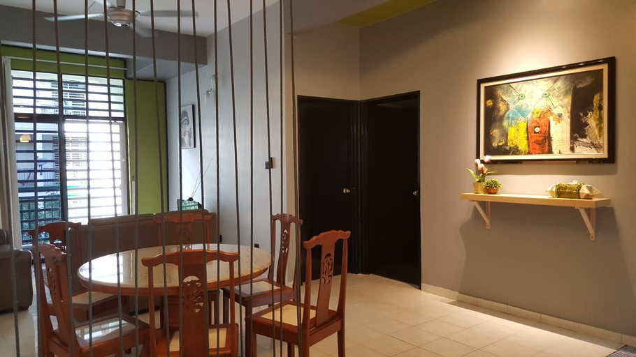 Others 5, Tulip Hotel, Kinta
