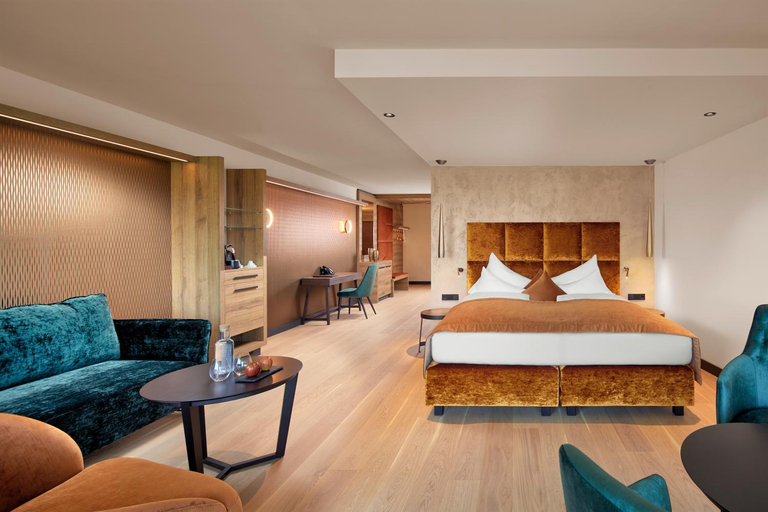 Bedroom 7
