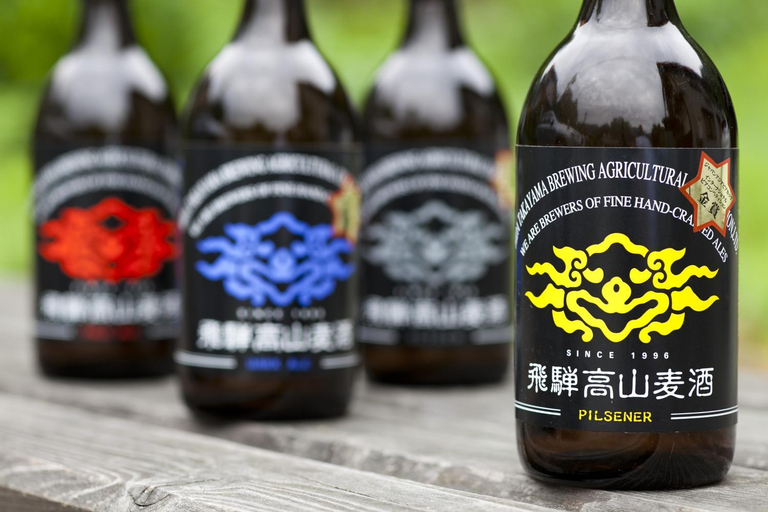 Food & Drinks 3, Suisensou, Takayama