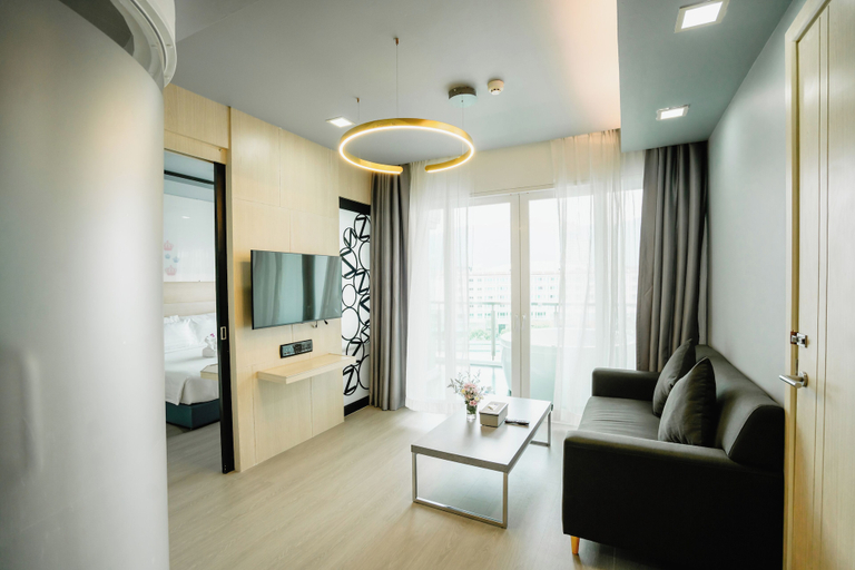 Others 4, SLEEP WITH ME HOTEL design hotel @ patong, Pulau Phuket